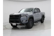 $38998 : Nissan Frontier 2025 4x4 PRO thumbnail