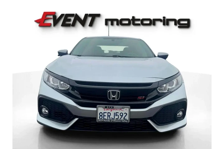 $19995 : 2018 Civic Si Sedan image 3