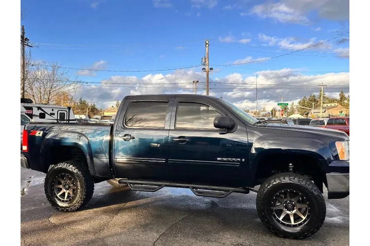 $14995 : 2008 GMC Sierra 1500 SLT image 7