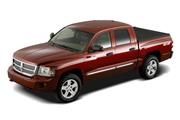 PRE-OWNED 2008 DODGE DAKOTA S en Madison WV