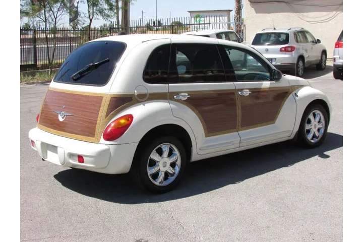 $6995 : 2004 PT Cruiser Limited Editi image 4