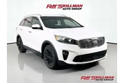 Kia Sorento 2019 AWD EX V6 4 en Indianapolis
