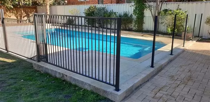 Pool Barrier Inspection image 1