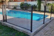 Pool Barrier Inspection
