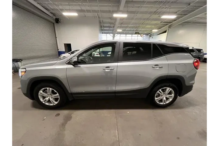 $21496 : GMC Terrain 2024 AWD SLE 4dr image 6