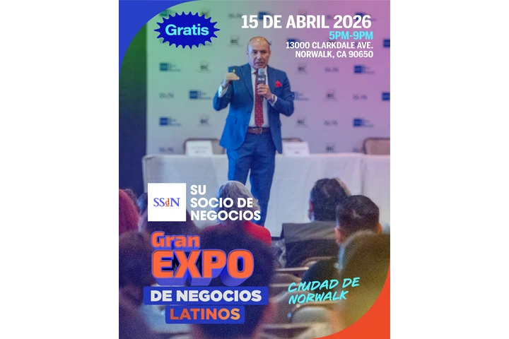 EXPO GRATUITA de NEGOCIOS image 2