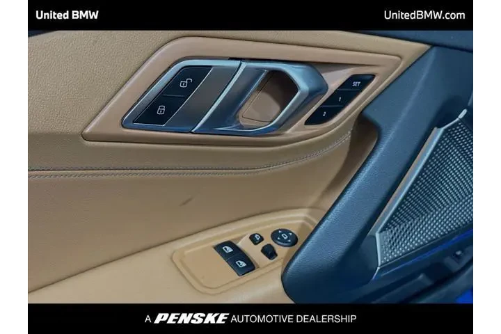 $34995 : BMW Z4 2022 sDrive30i 2dr Ro image 3