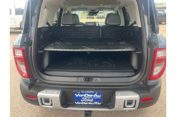 $33995 : Ford Bronco Sport 2025 AWD B image 8