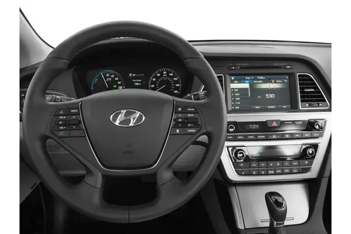 $14388 : Hyundai SONATA Plug-in Hybri image 7