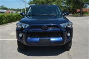 2018 4Runner SR5 Premium thumbnail