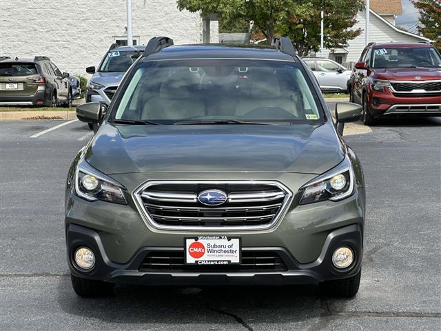 PRE-OWNED 2019 SUBARU OUTBACK image 6