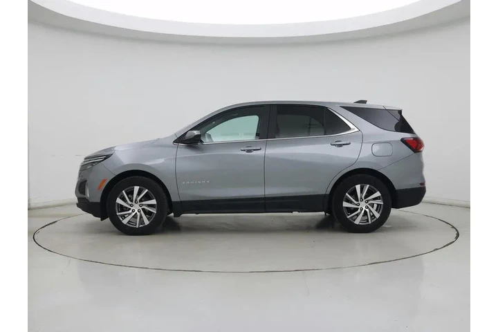 $23998 : Chevrolet Equinox 2024 LT 4d image 3