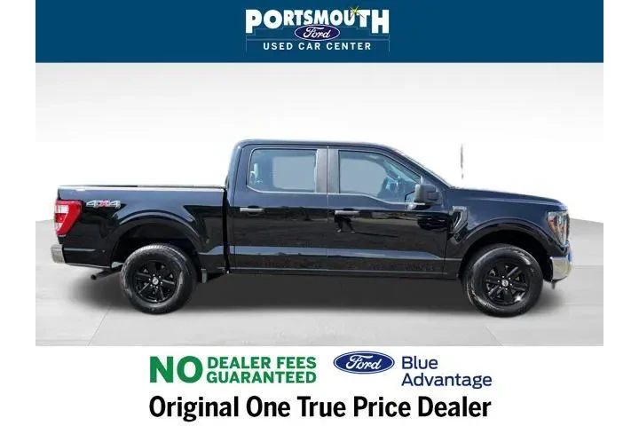 $39995 : Ford F-150 2023 4x4 XL 4dr S image 6