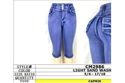 CAPRIS COLOMBIANOS MAYOREO