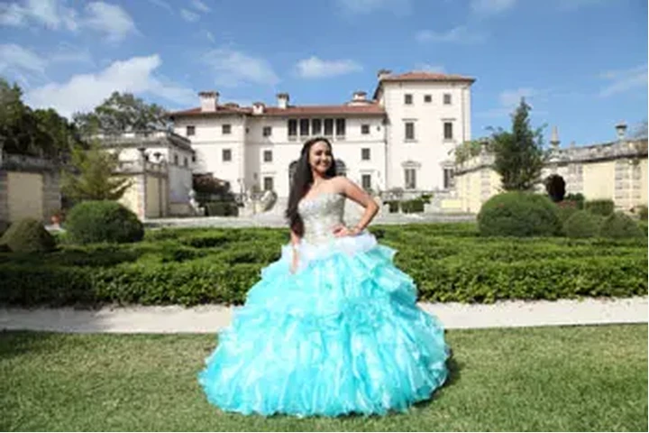 Fotografo de Quinceañeras image 7