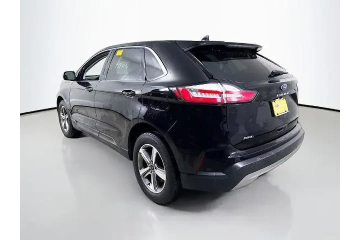 $28250 : Ford Edge 2024 AWD SEL 4dr S image 5