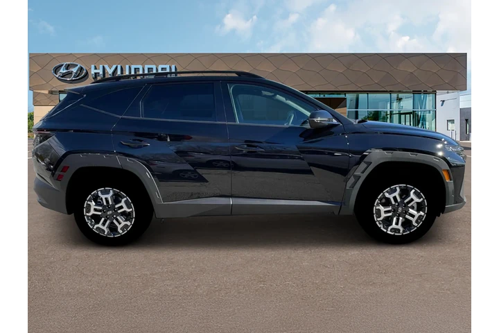 $29398 : Hyundai TUCSON 2025 AWD XRT image 9