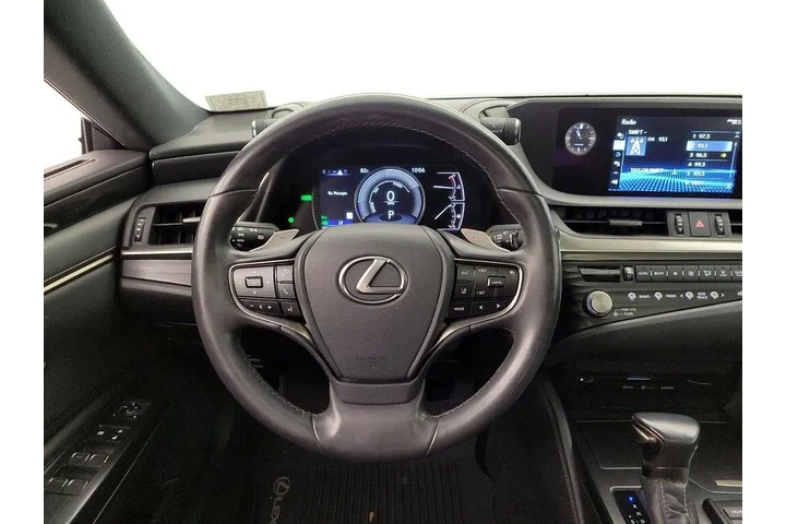 $29998 : Lexus ES 300h 2021 4dr Sedan image 10