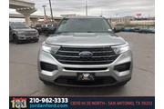 $32251 : Ford Explorer 2024 XLT 4dr S thumbnail