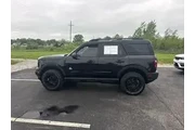 $23899 : Ford Bronco Sport 2021 AWD O thumbnail