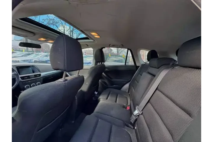 2016 MAZDA CX-52016 MAZDA CX-5 image 7