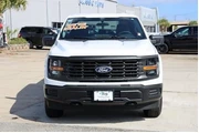 $39396 : Ford F-150 2024 4x4 XL 4dr S thumbnail