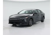 $22998 : Kia K4 2025 LXS 4dr Sedan thumbnail
