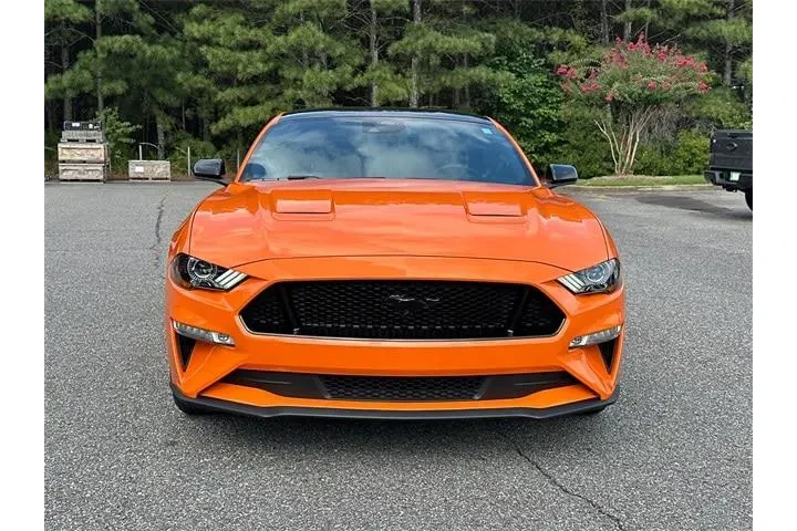 $37998 : Ford Mustang 2021 GT Premium image 2
