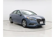 Hyundai SONATA Hybrid 2016 L