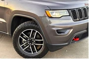 $23977 : Jeep Grand Cherokee 2021 4x4 thumbnail