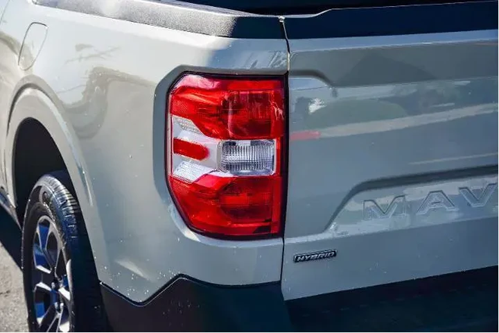 $26995 : Ford Maverick 2024 XLT 4dr S image 7