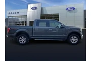 $17495 : Ford F-150 2016 4x4 XLT 4dr thumbnail