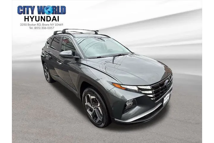 $25820 : Hyundai TUCSON Plug-in Hybri image 7