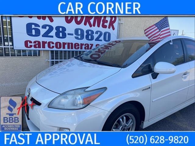 $8792 : 2010 Prius S $2499 Down* CAR image 1