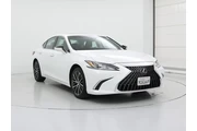 Lexus ES 350 2022 4dr Sedan en Sacramento