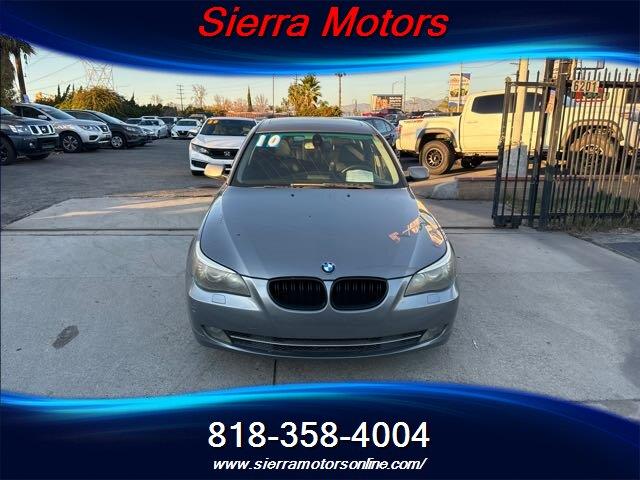 $9995 : BMW 535I image 2