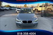 $9995 : BMW 535I thumbnail