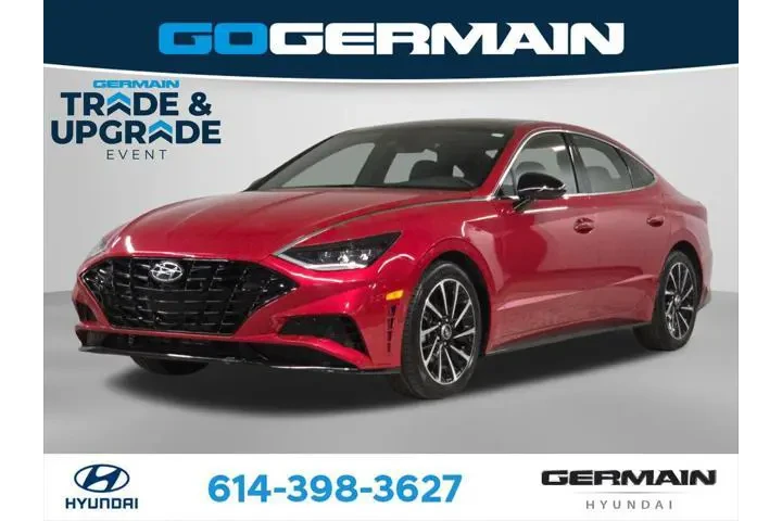 $19952 : Hyundai SONATA 2020 SEL Plus image 1