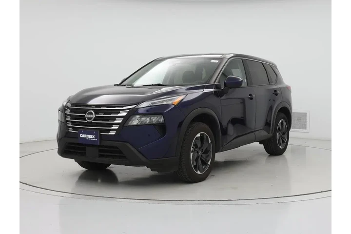 $21998 : Nissan Rogue 2024 AWD SV 4dr image 4