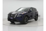 $21998 : Nissan Rogue 2024 AWD SV 4dr thumbnail