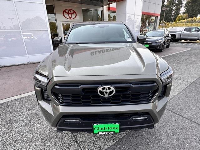 $54100 : 2024 Tacoma TRD Off-Road image 8