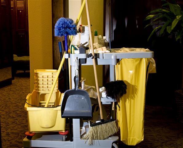 SALAS CLEANING SERVICE image 5