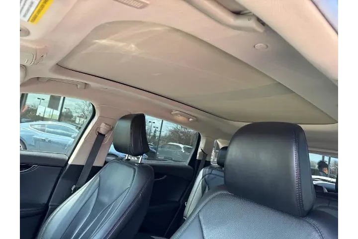 $35000 : Lincoln Nautilus 2023 AWD Re image 3