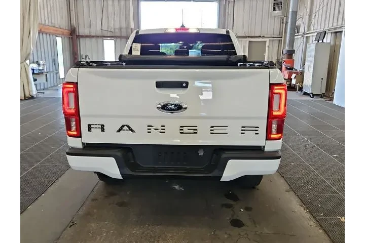 $27062 : Ford Ranger 2021 4x4 Lariat image 4