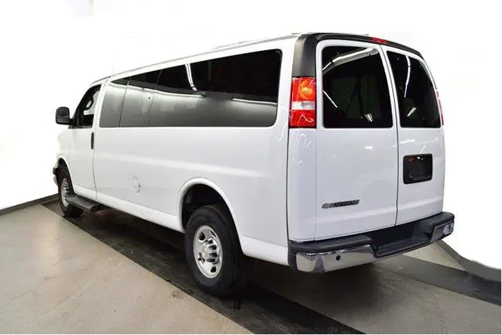 $39994 : Chevrolet Express 2024 LT 35 image 6