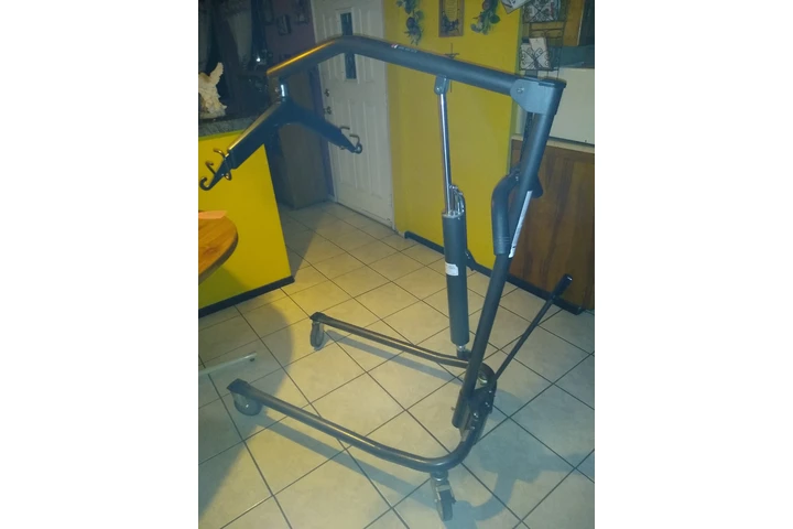 $250 : Elevador PARA INVALIDOS image 2