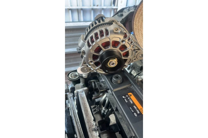 Mecanica automotriz image 1