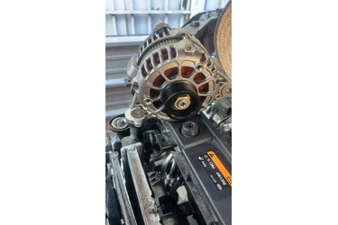 Mecanica automotriz en Los Angeles
