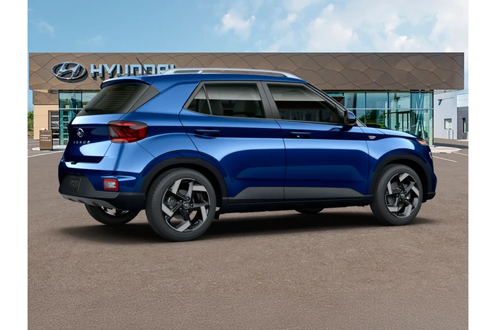 $17505 : Hyundai VENUE 2023 Limited 4 image 8