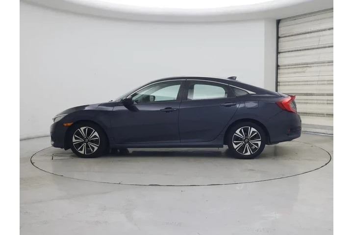 $17998 : Honda Civic 2016 EX-T 4dr Se image 3